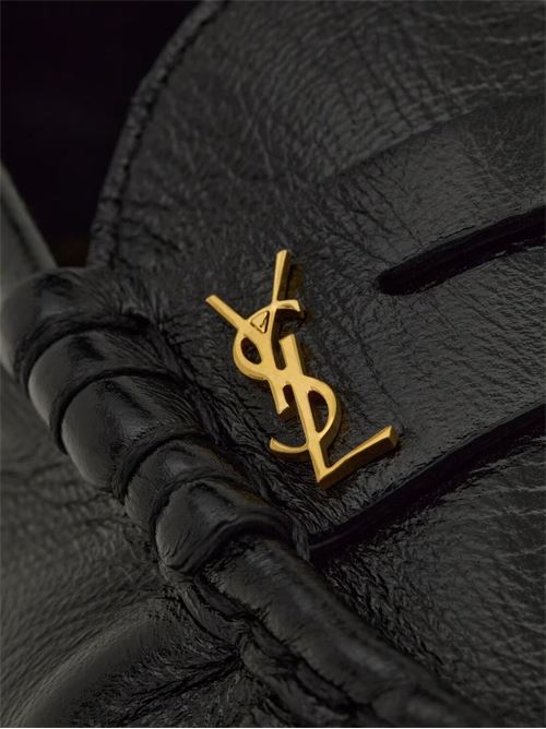 Mocassino Le Loafer SAINT LAURENT | 818908AA00K1000